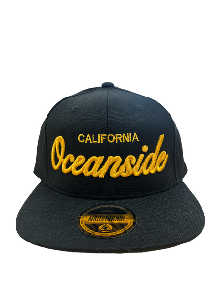 San Diego Padres Hat Vintage Padres Hat Cali Baseball Hat -  Sweden