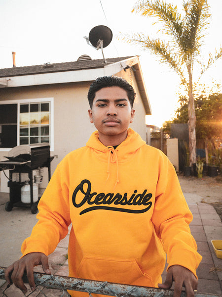 Classic Steelers Colorway Hoodie (Yellow) – MadStrange