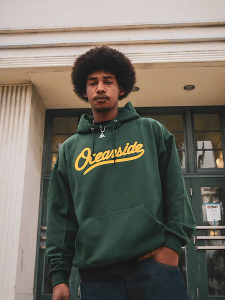 Classic Steelers Colorway Hoodie (Yellow) – MadStrange