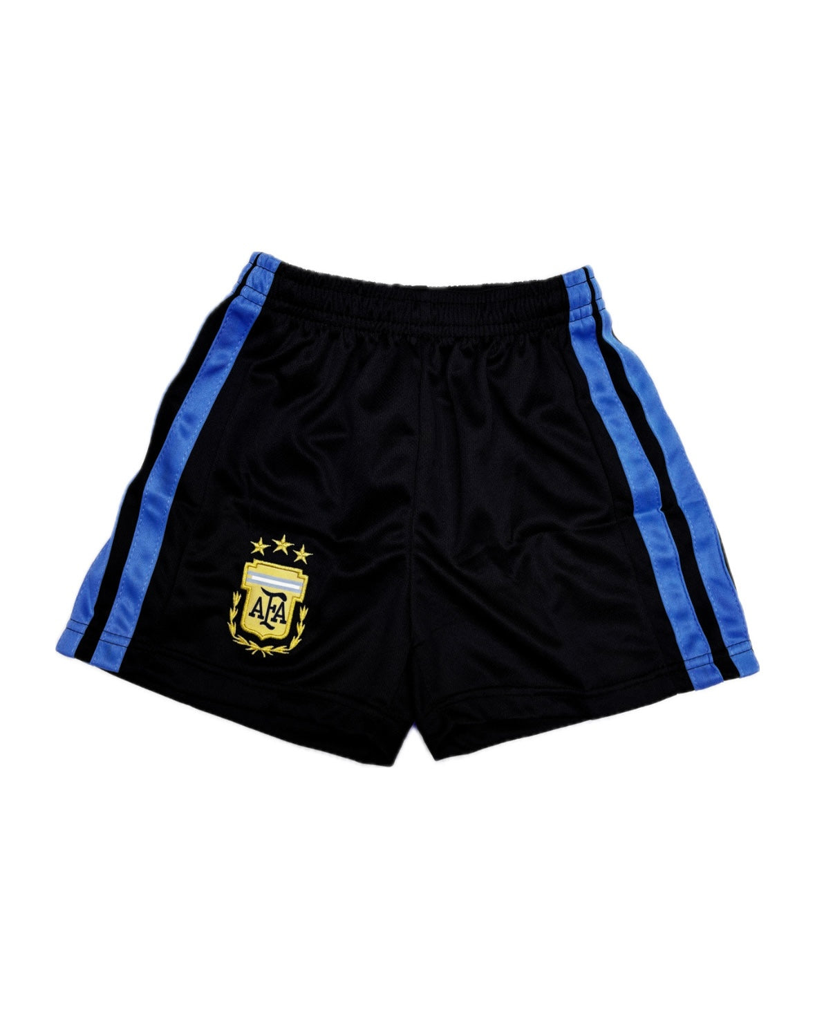 Madstrange Argentina Messi Soccer Jersey Set