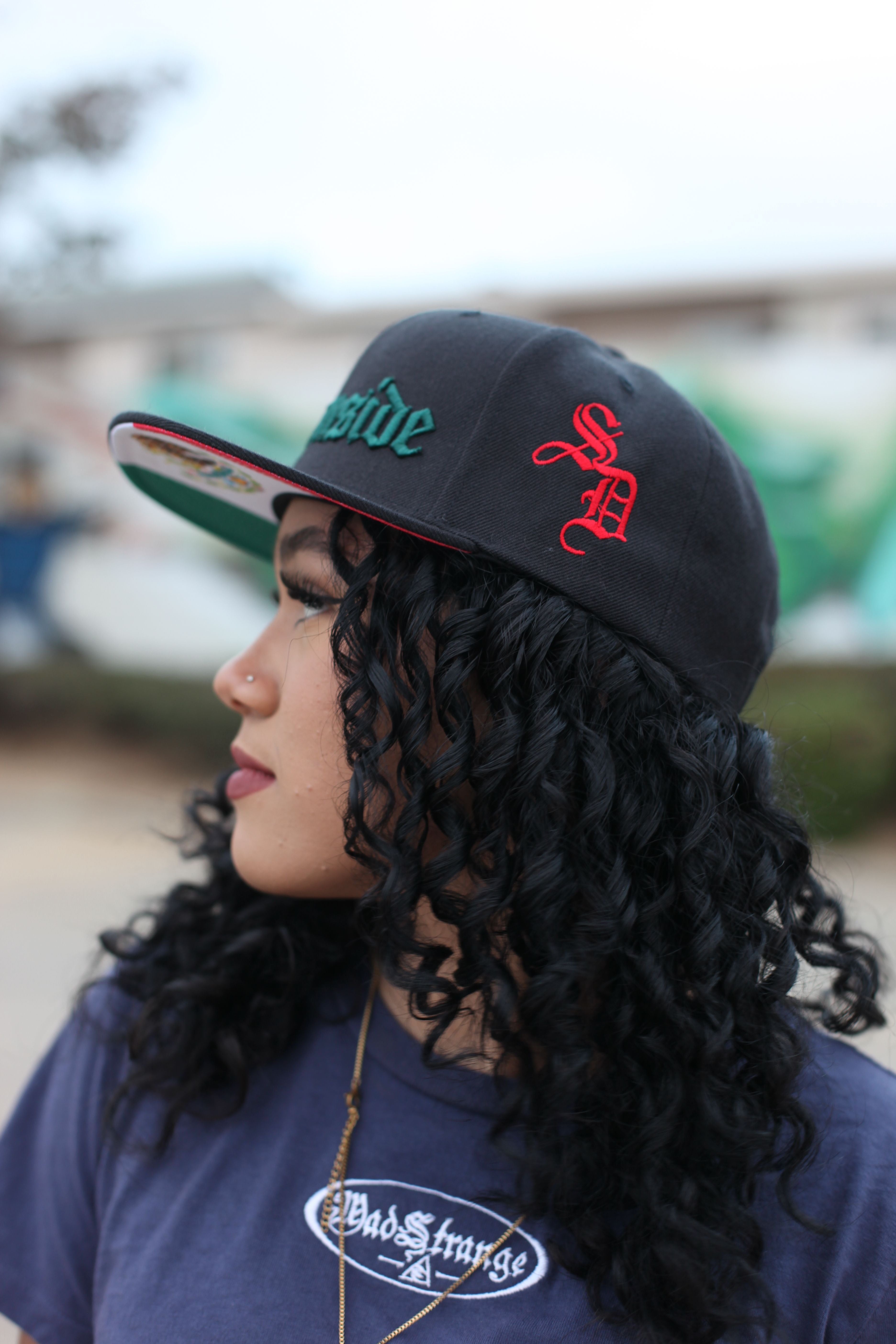 Padres Mexico Colorway