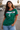#4 Marquez Green Mexico Retro Jersey