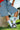 Classic Oceanside Sock (White)