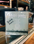 Gangsta’s Paradise (AUTOGRAPHED) CD by Bishop Snow