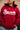 Oceanside Classic Hoodie (Cardinal Red)