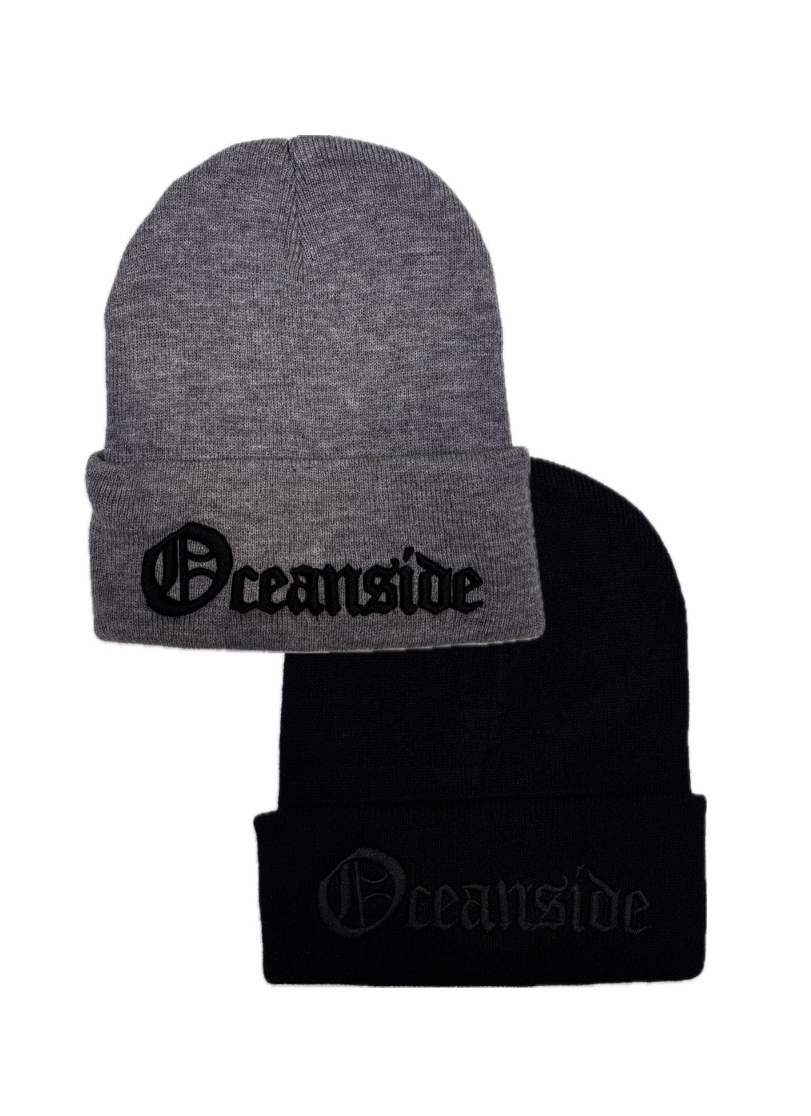 OE Oceanside Beanie