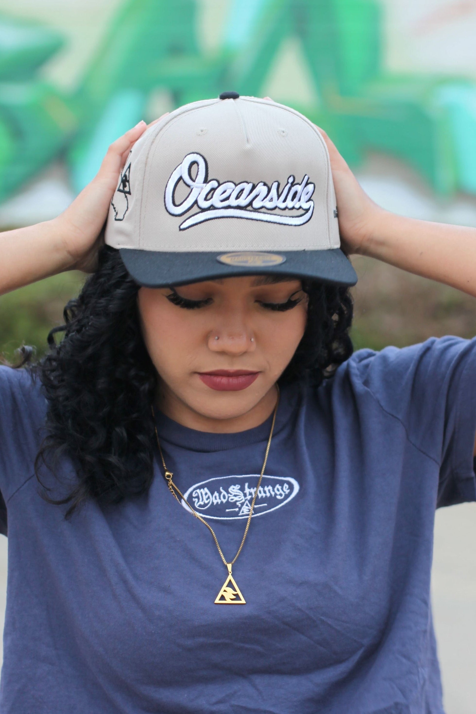 Oceanside Classic Khaki