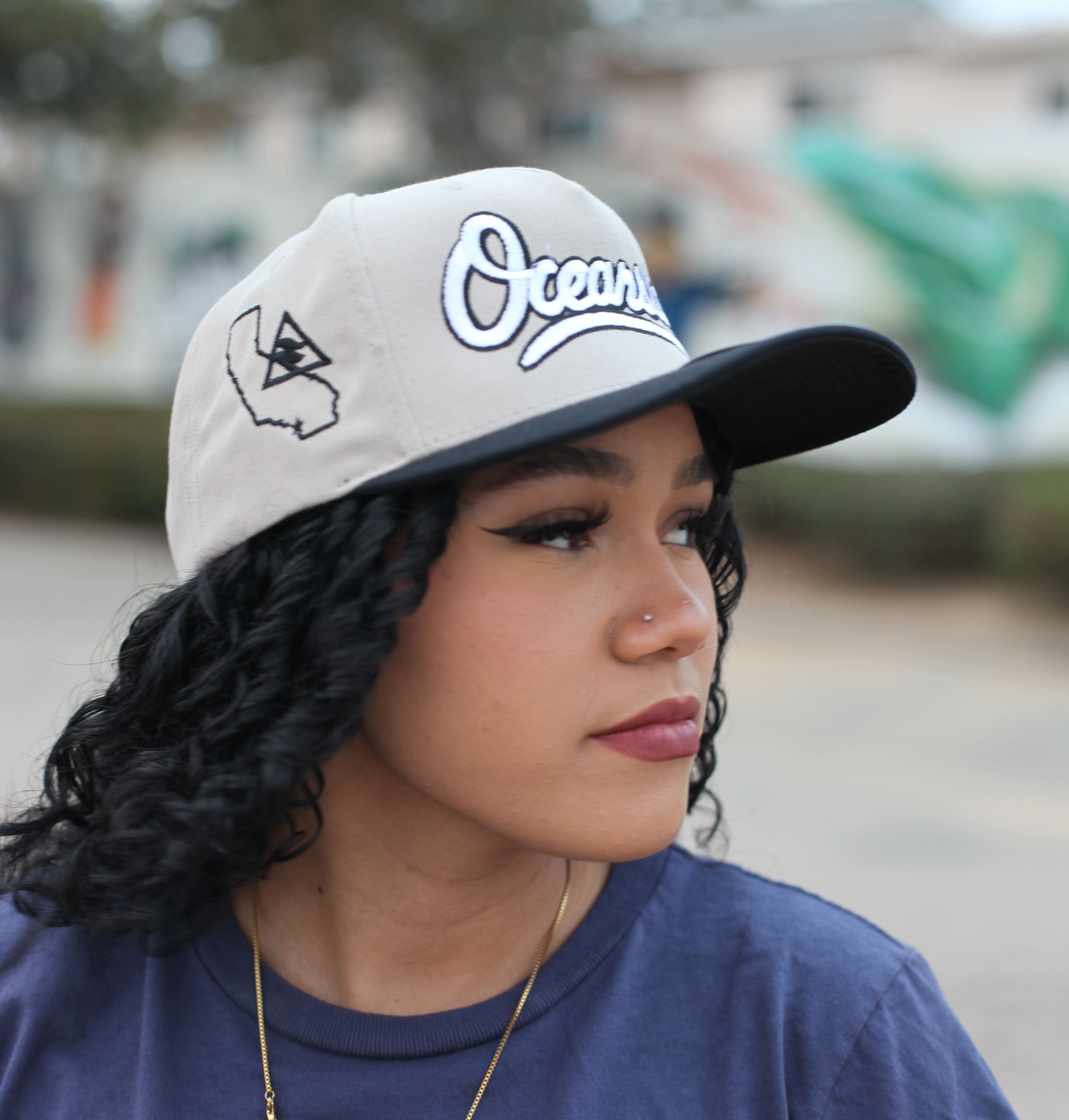 Oceanside Classic Khaki