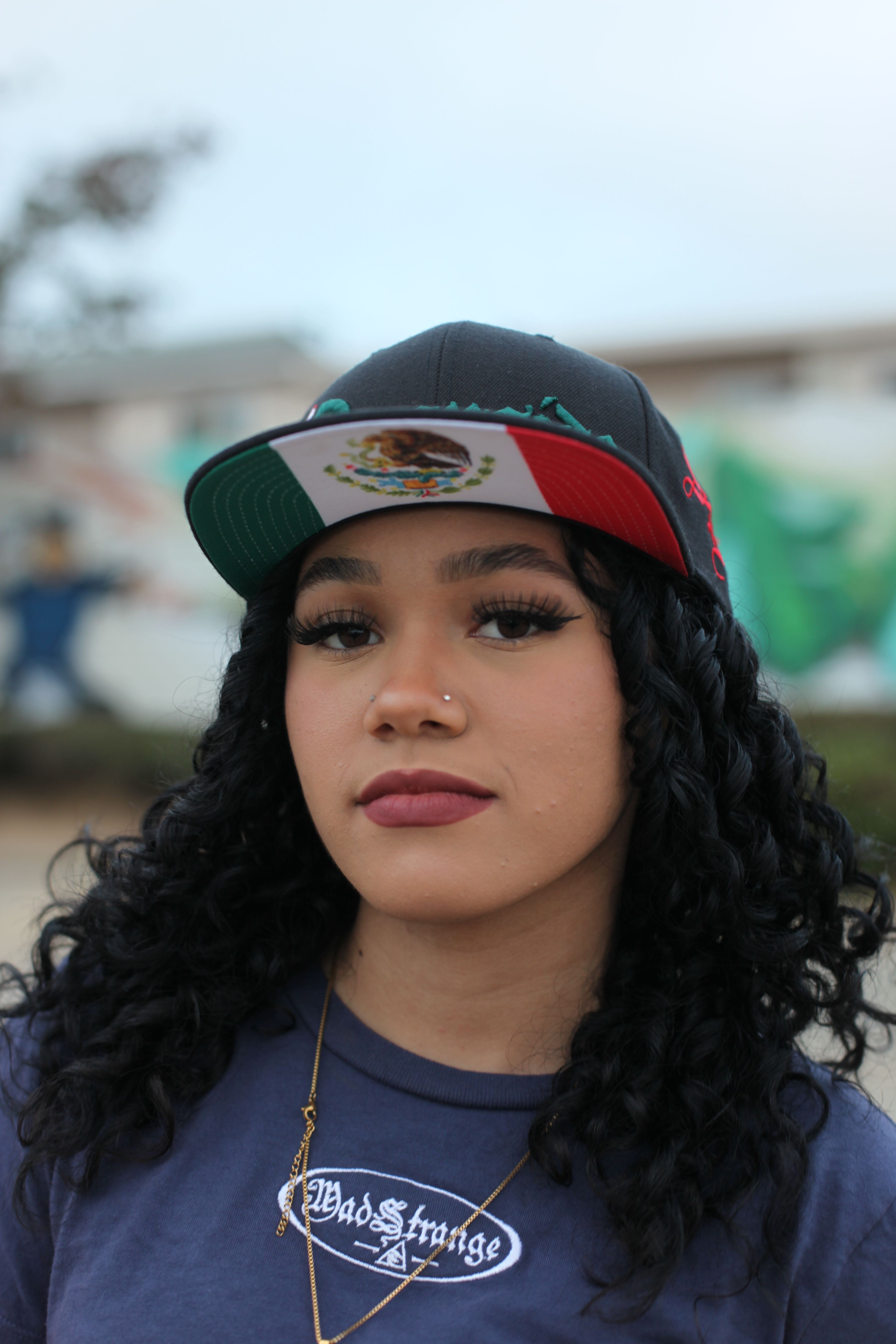 Padres Mexico Colorway