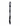 Oceanside Lanyard (Dark Green/ Black)