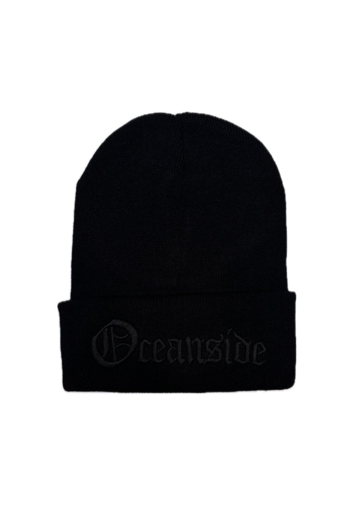 OE Oceanside Beanie