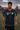 #17 Dos Santos Black Mexico Retro Jersey