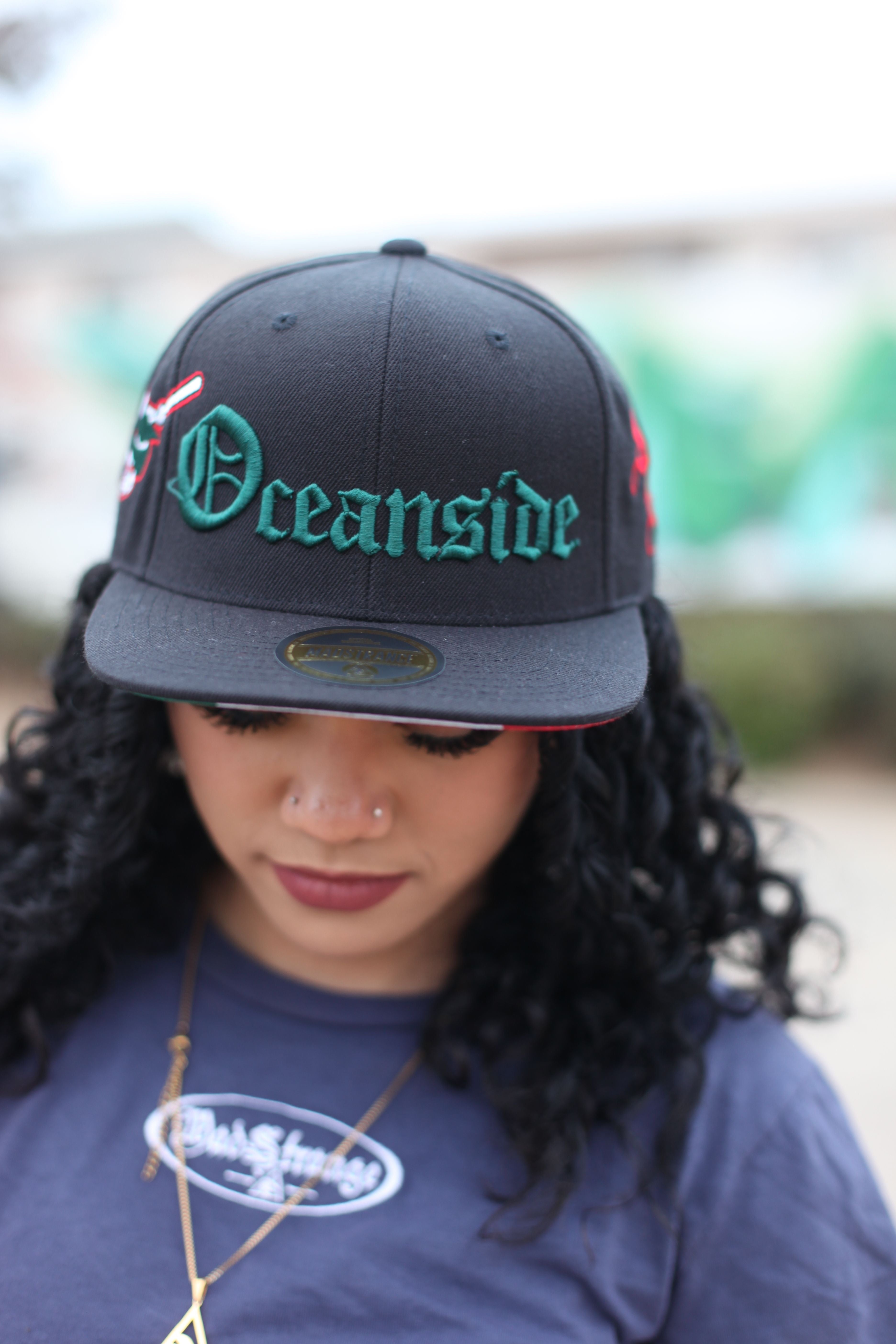 Padres Mexico Colorway