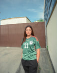 Home Mexico Soccer Jersey Fan Unisex 