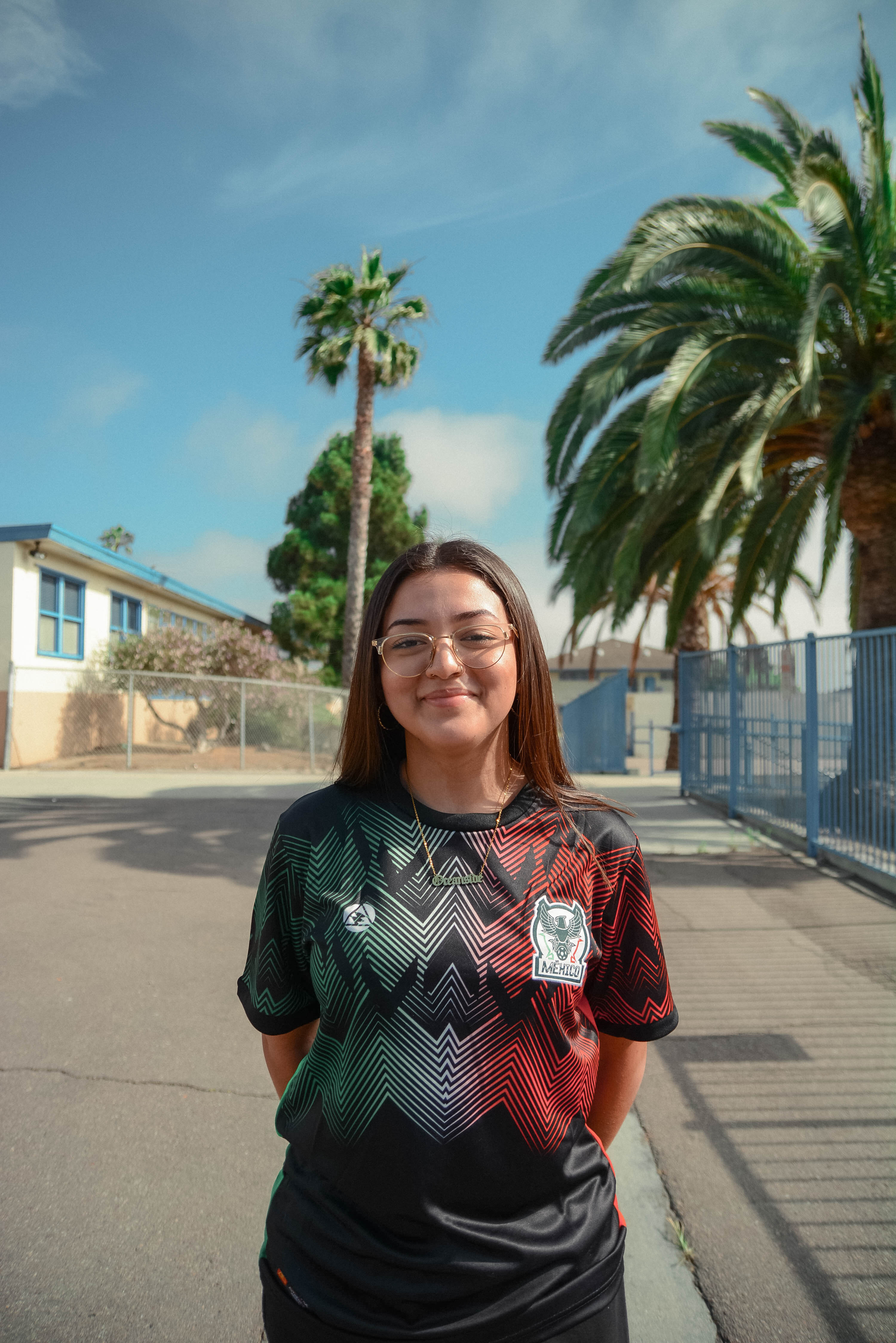 Black Mexico Soccer Jersey Fan Unisex #13 G. OCHOA