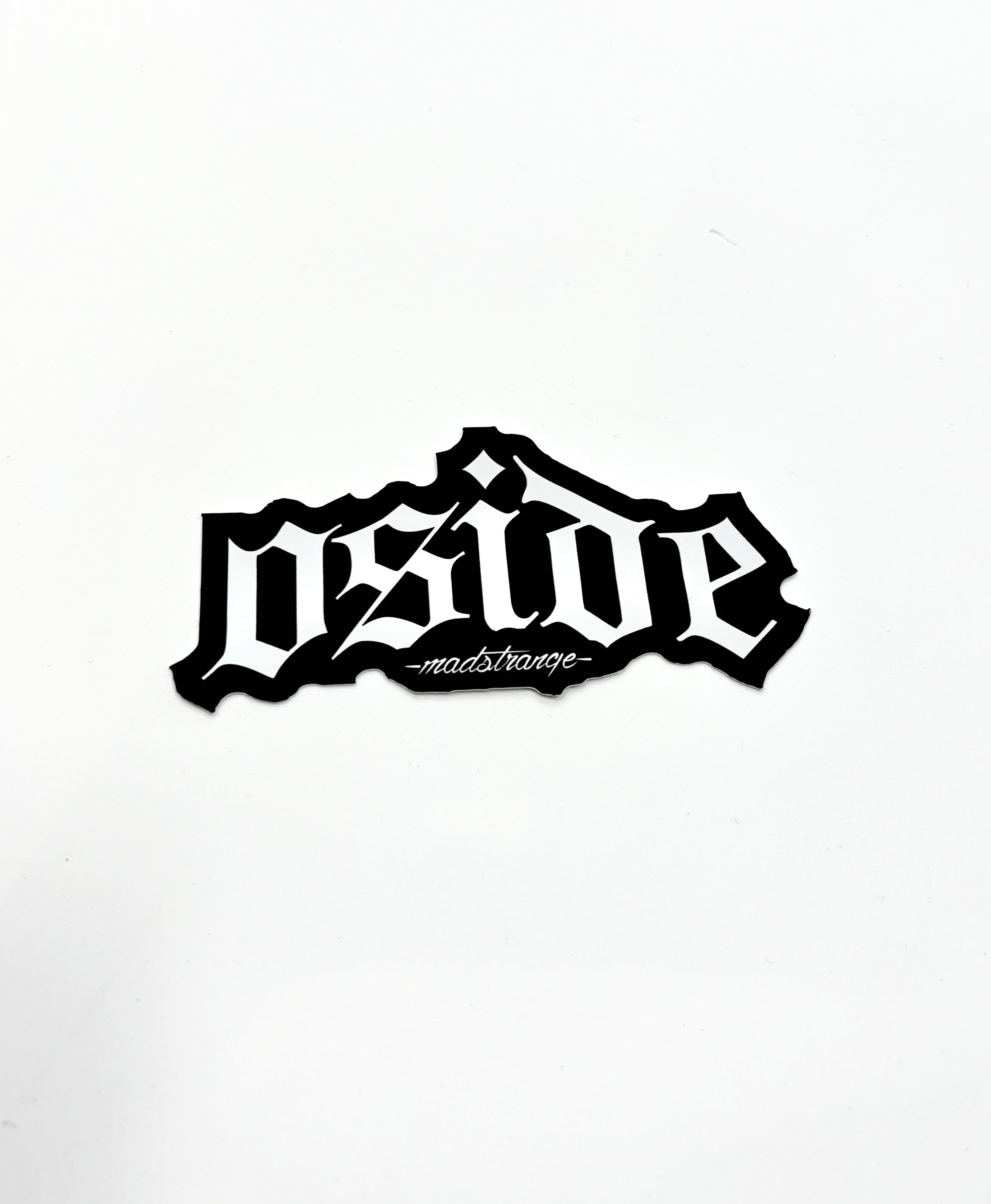 STICKERS – MadStrange