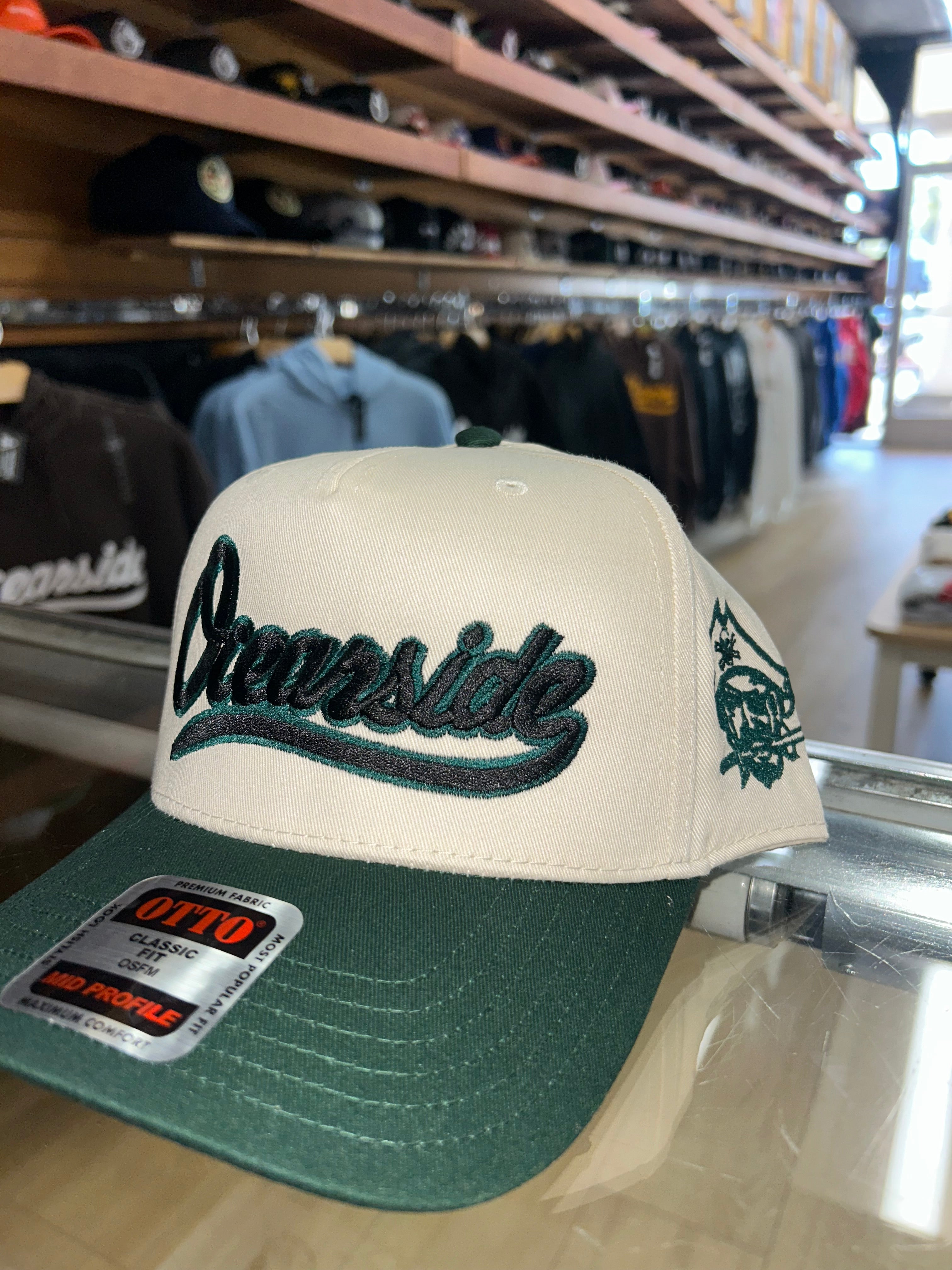 Classic Oceanside Pirates Coloway