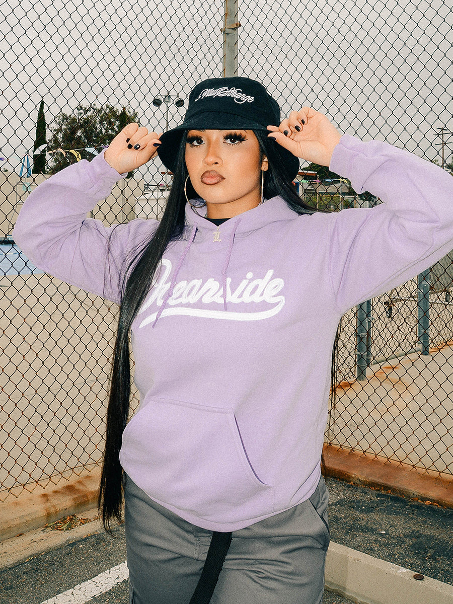 Classic Colorway Hoodie (Lavander)