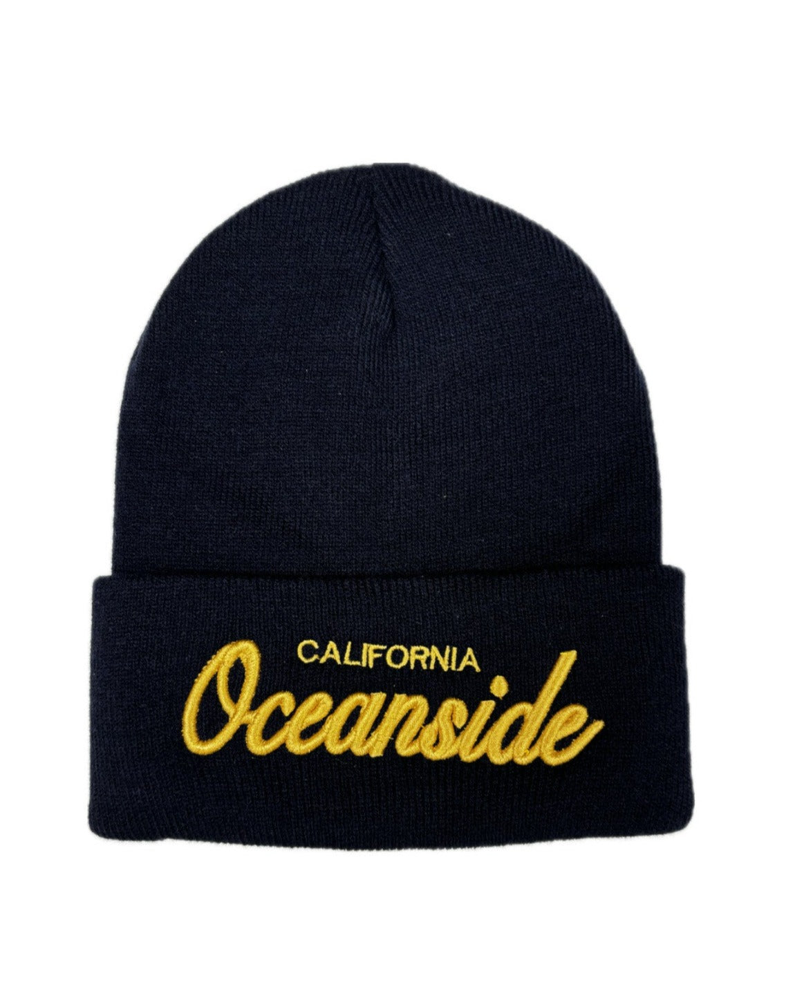 Ash OE Oceanside Beanie