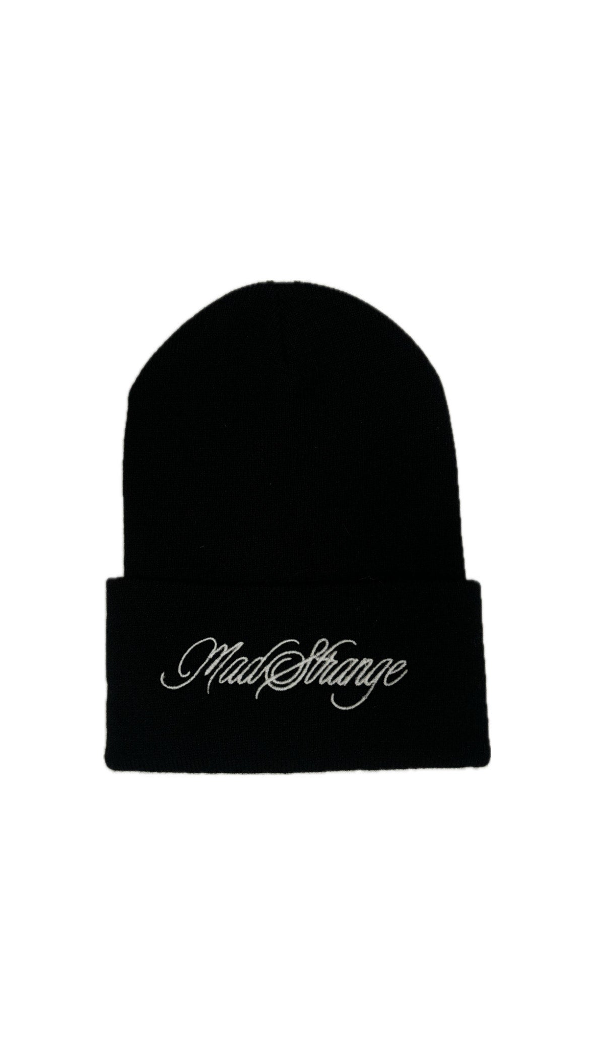 Sweet Oside Beanie (Black)