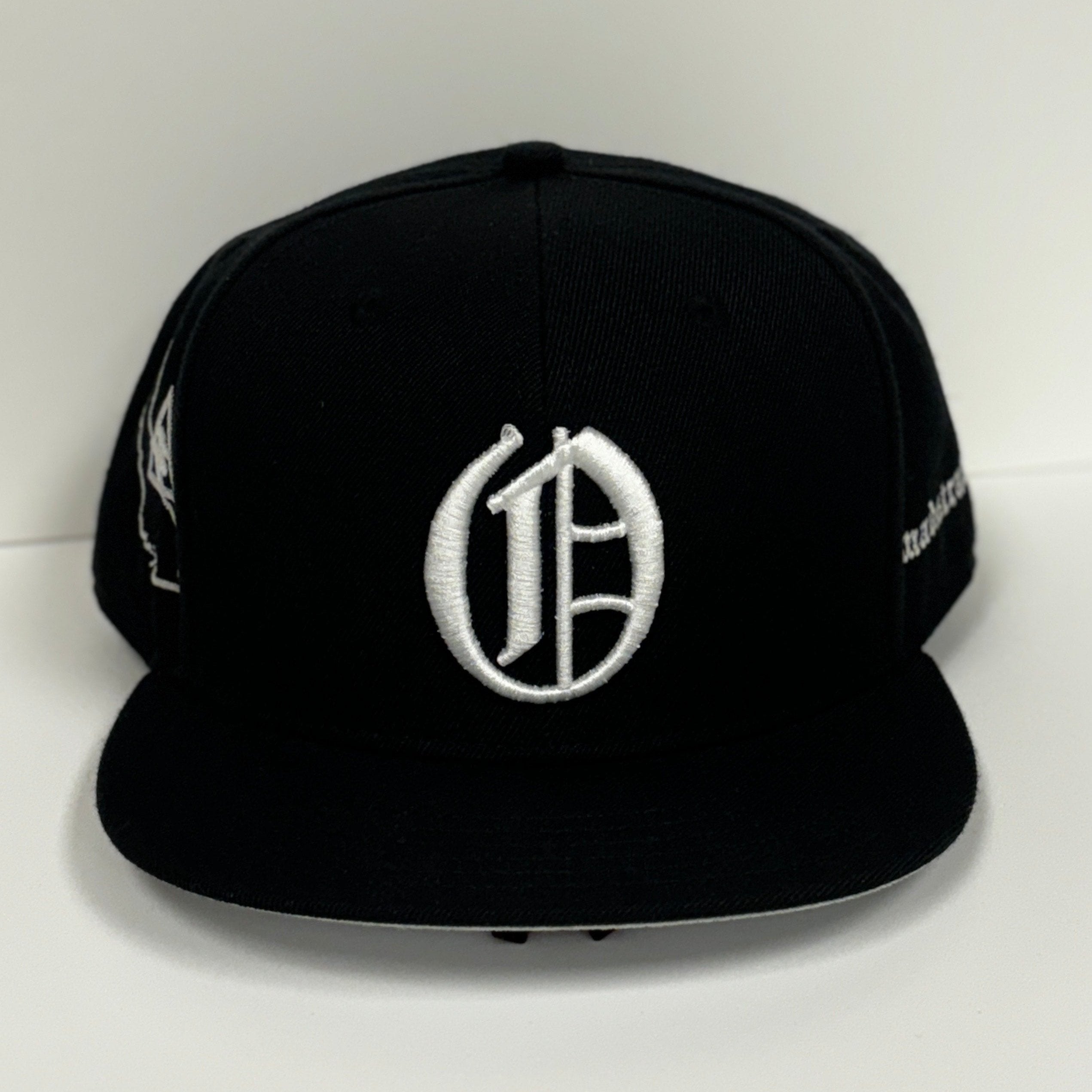 OOE California Fitted Hats