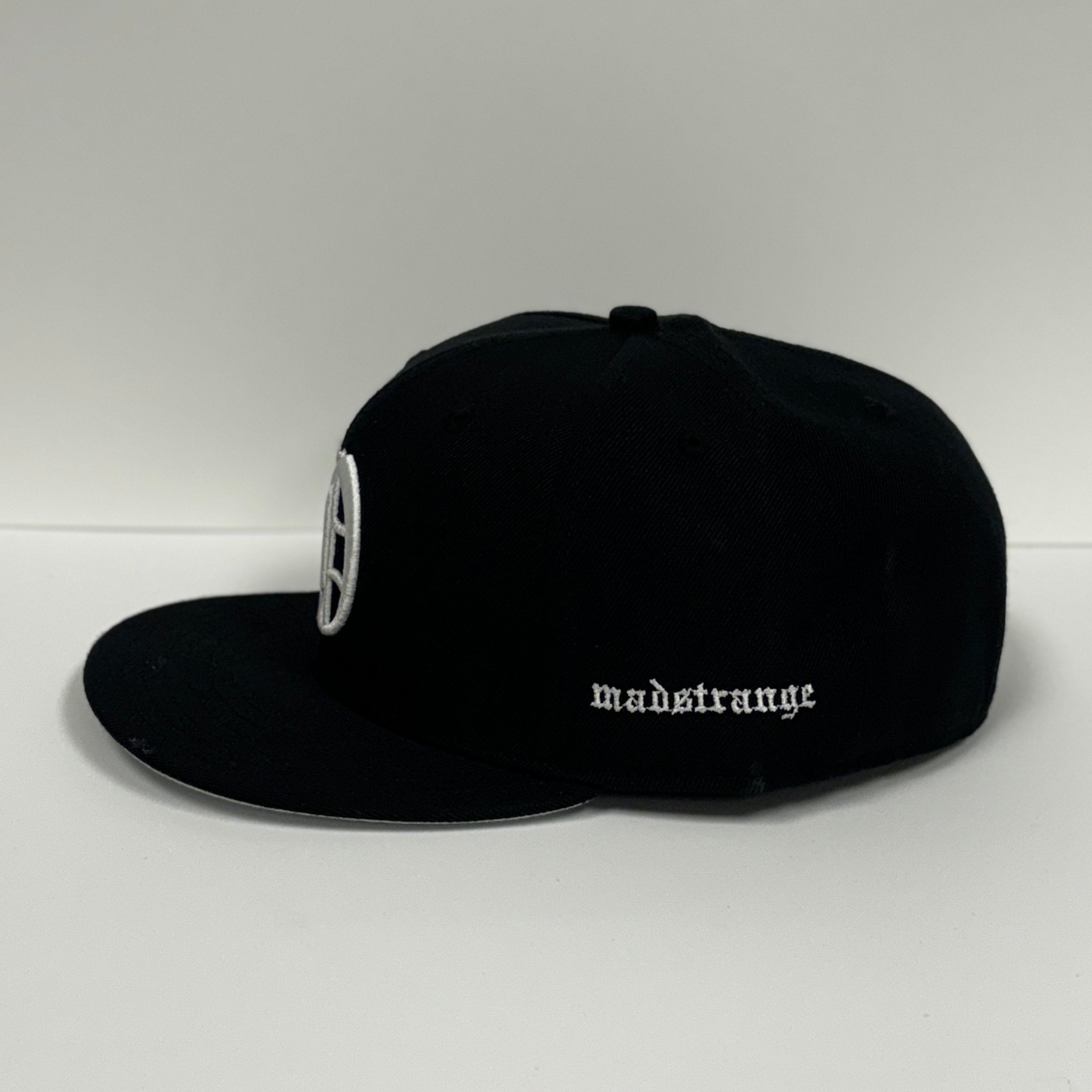 OOE California Fitted Hats