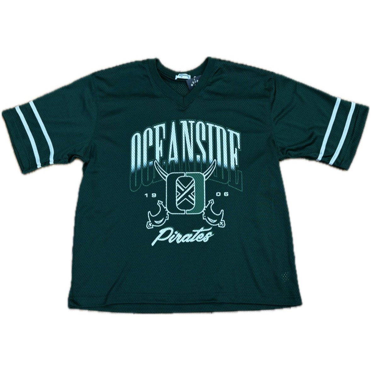 1998 Oceanside Pirates Football Jersey