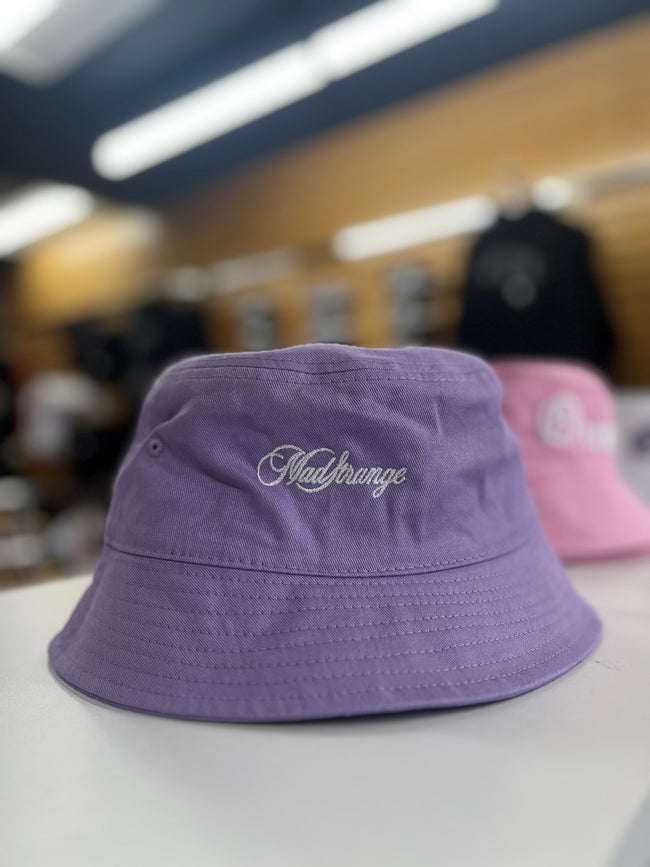 Classic OE Bucket Hat (Purple)