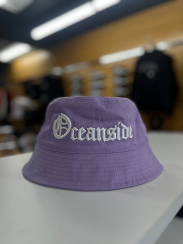 Classic OE Bucket Hat (Pink)