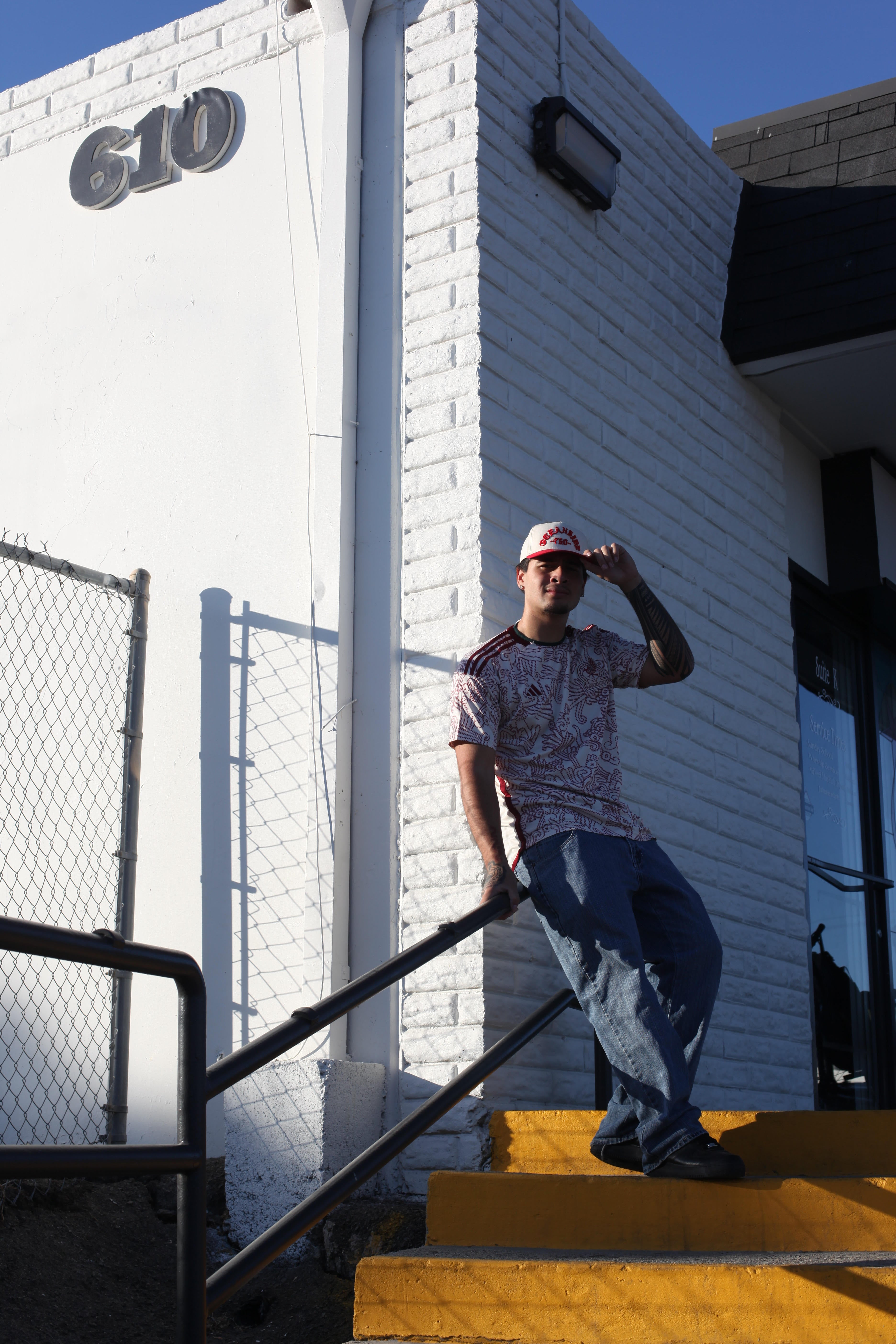 2022 Wonder White Mexico Soccer Jersey Fan Unisex