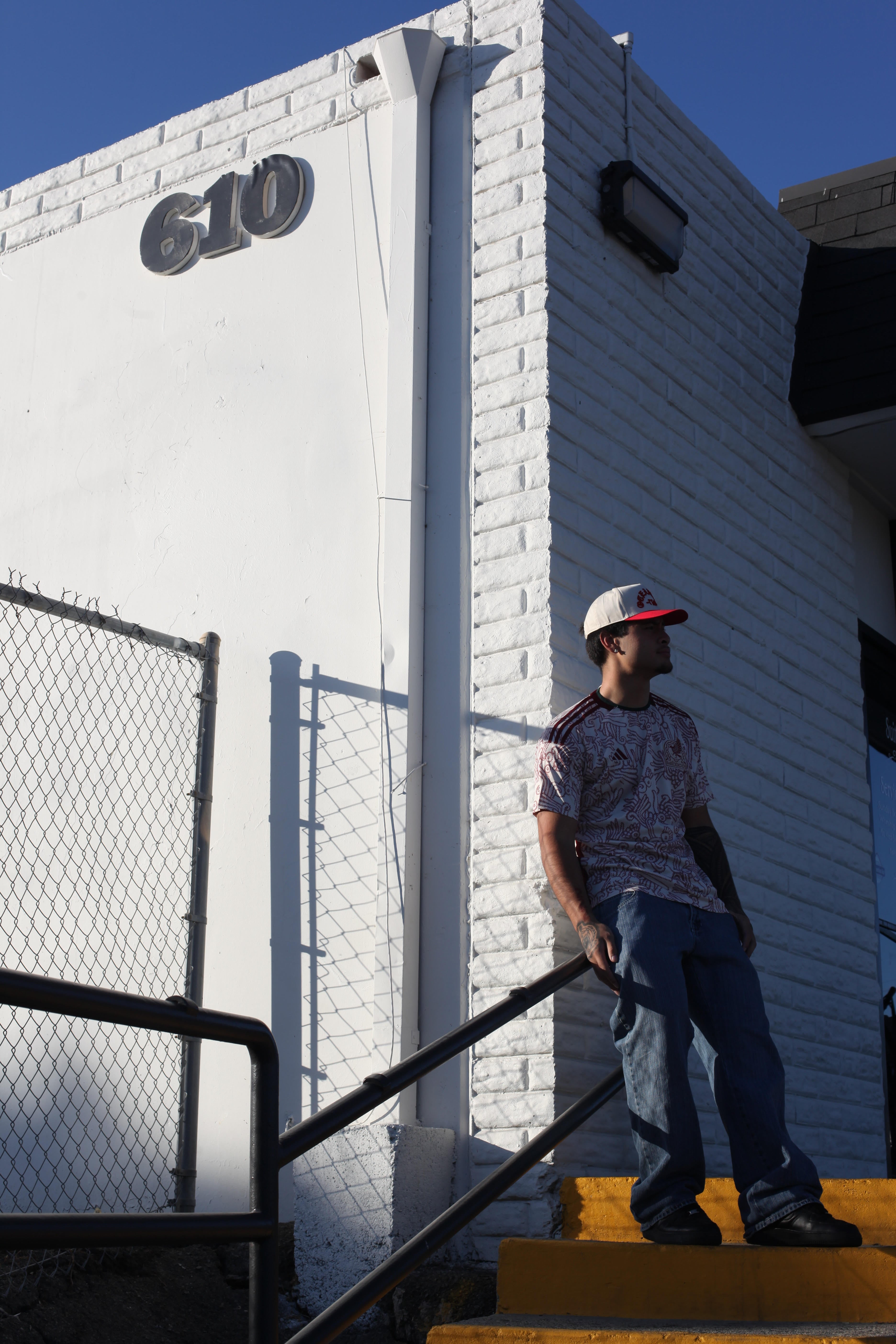 2022 Wonder White Mexico Soccer Jersey Fan Unisex