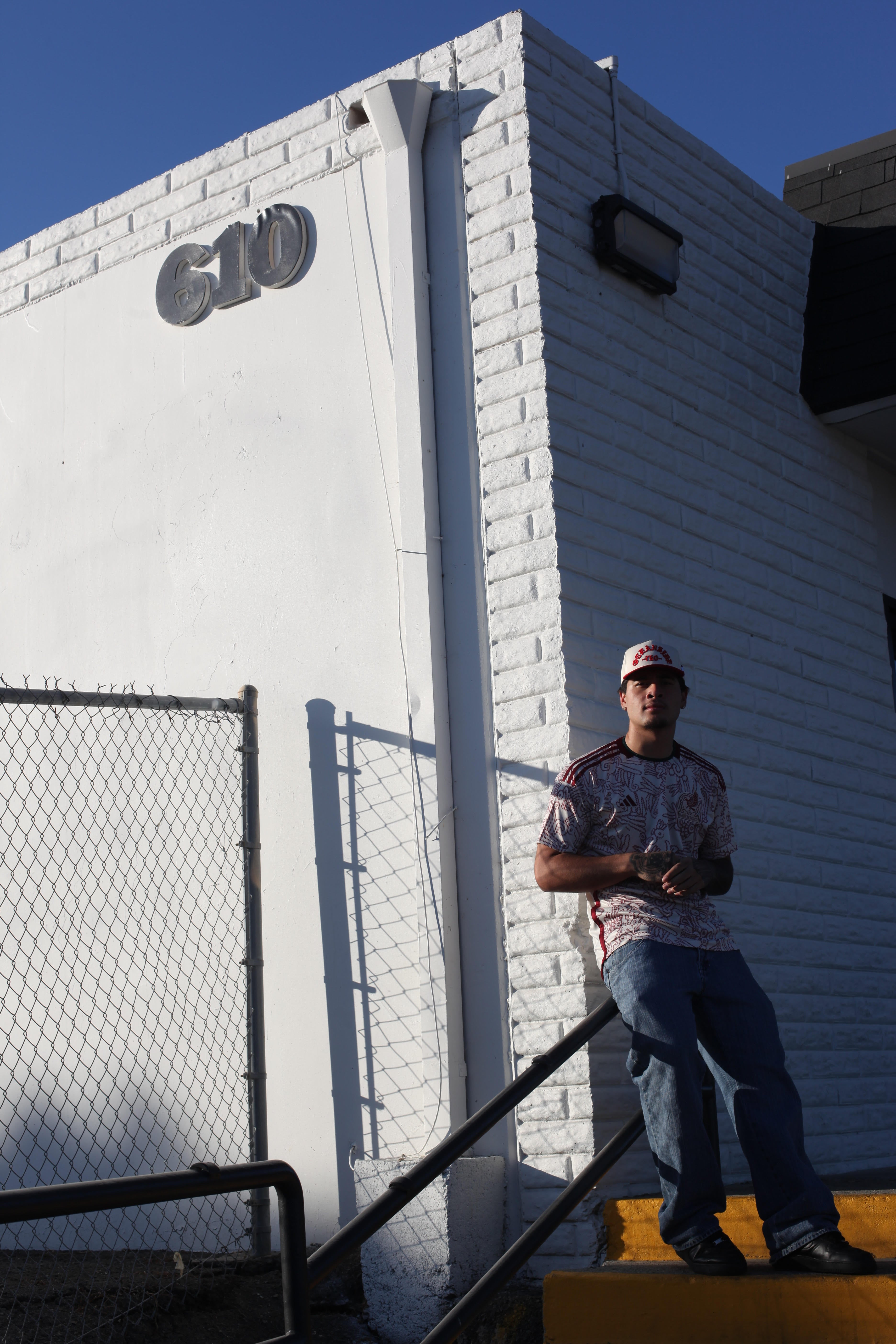 2022 Wonder White Mexico Soccer Jersey Fan Unisex