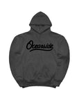 Classic Oceanside Hoodie Stealth (Size L)