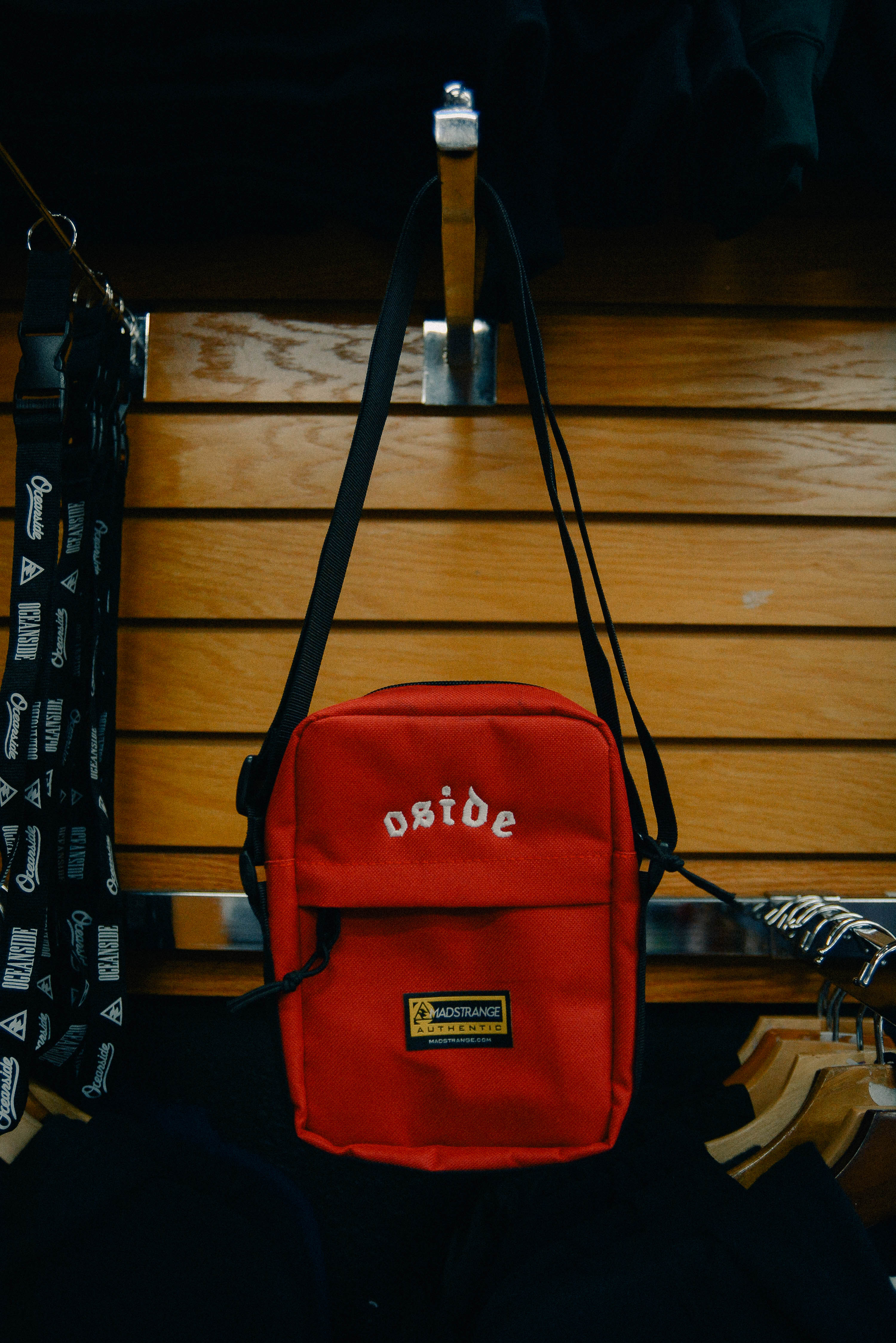 Oside Bag