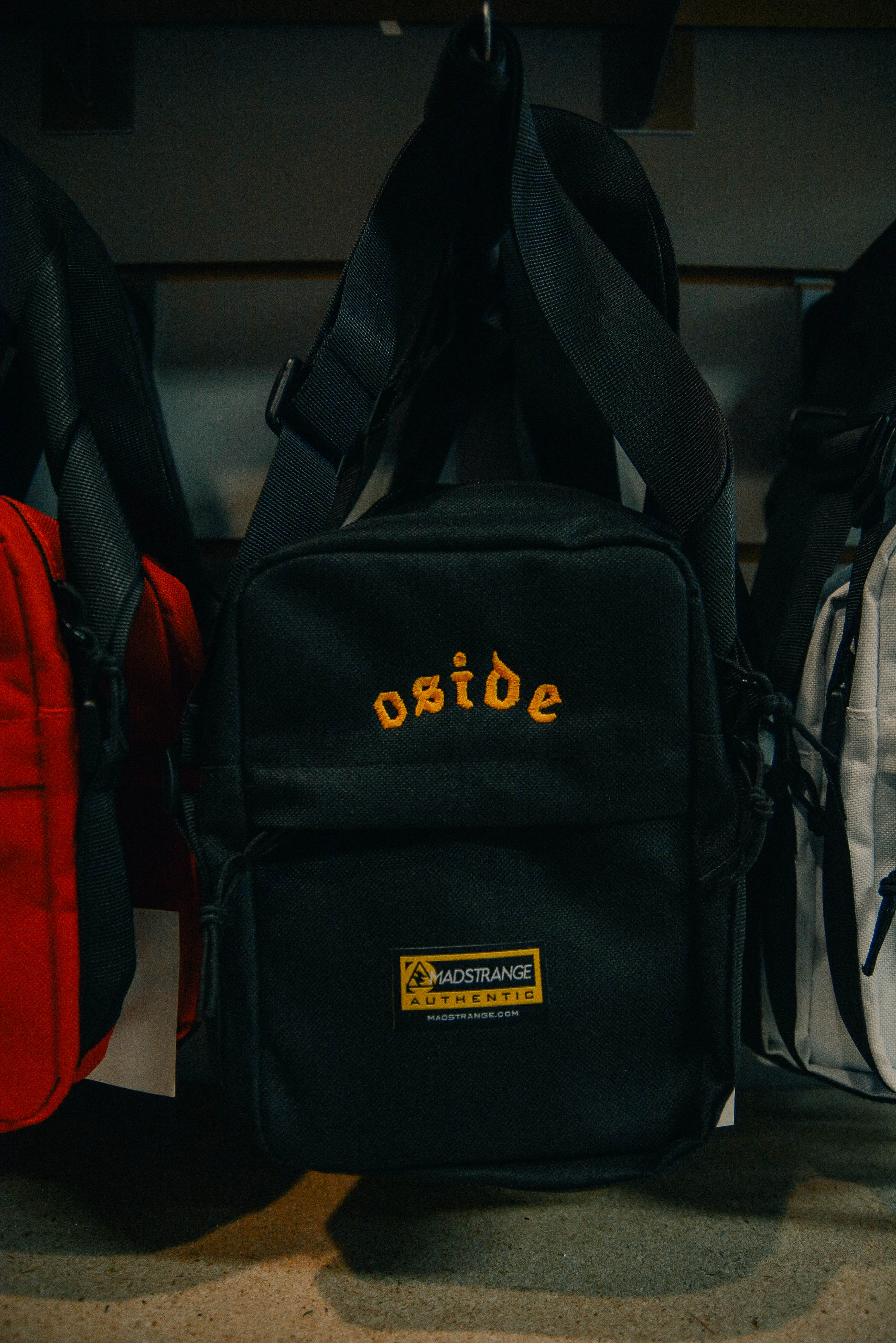 Oside Bag