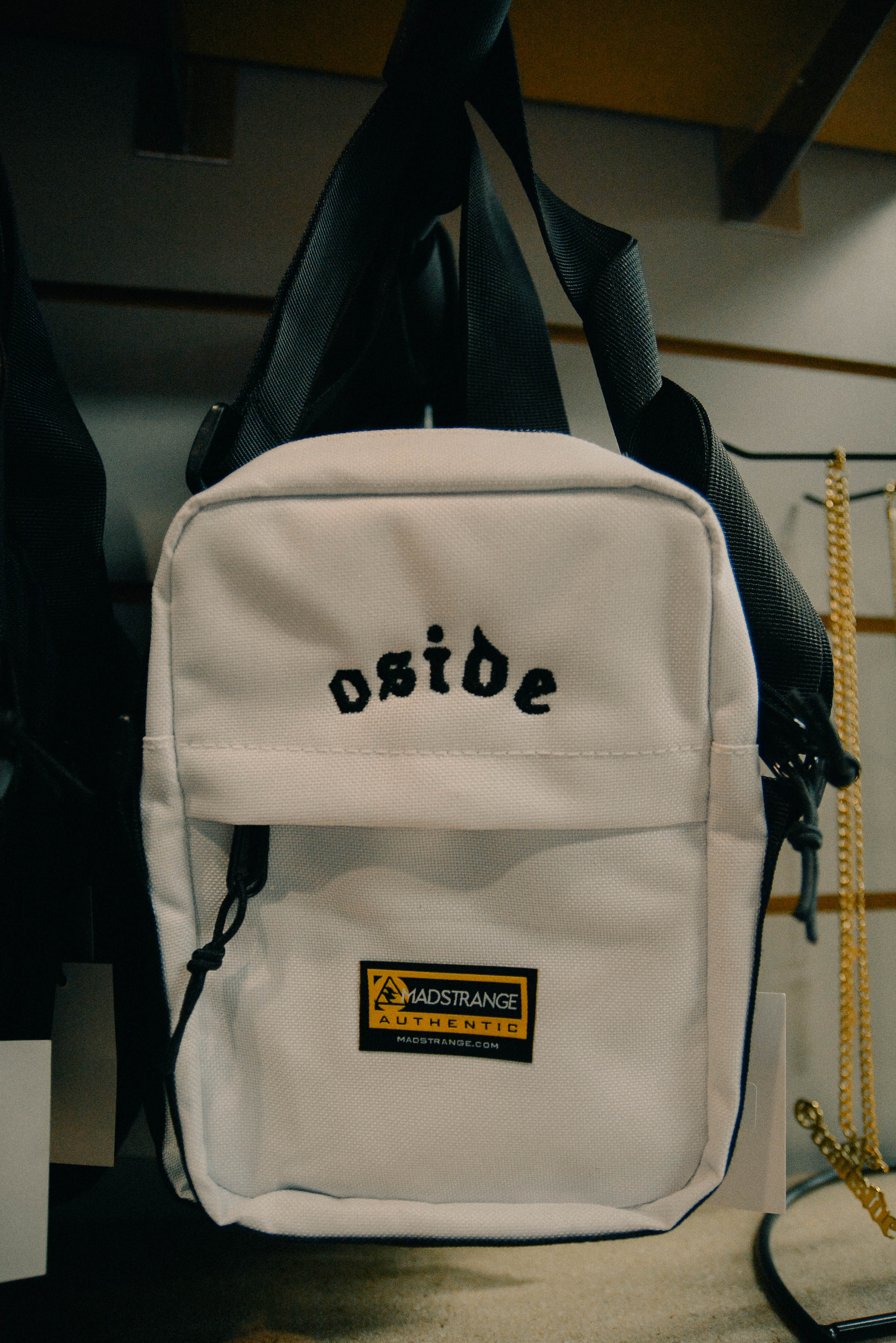 Oside Bag