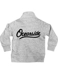 Youth Classic Sweater (Grey)