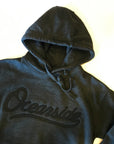 Classic Oceanside Hoodie Stealth (Size L)