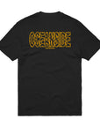 Pattern Oceanside T-Shirt