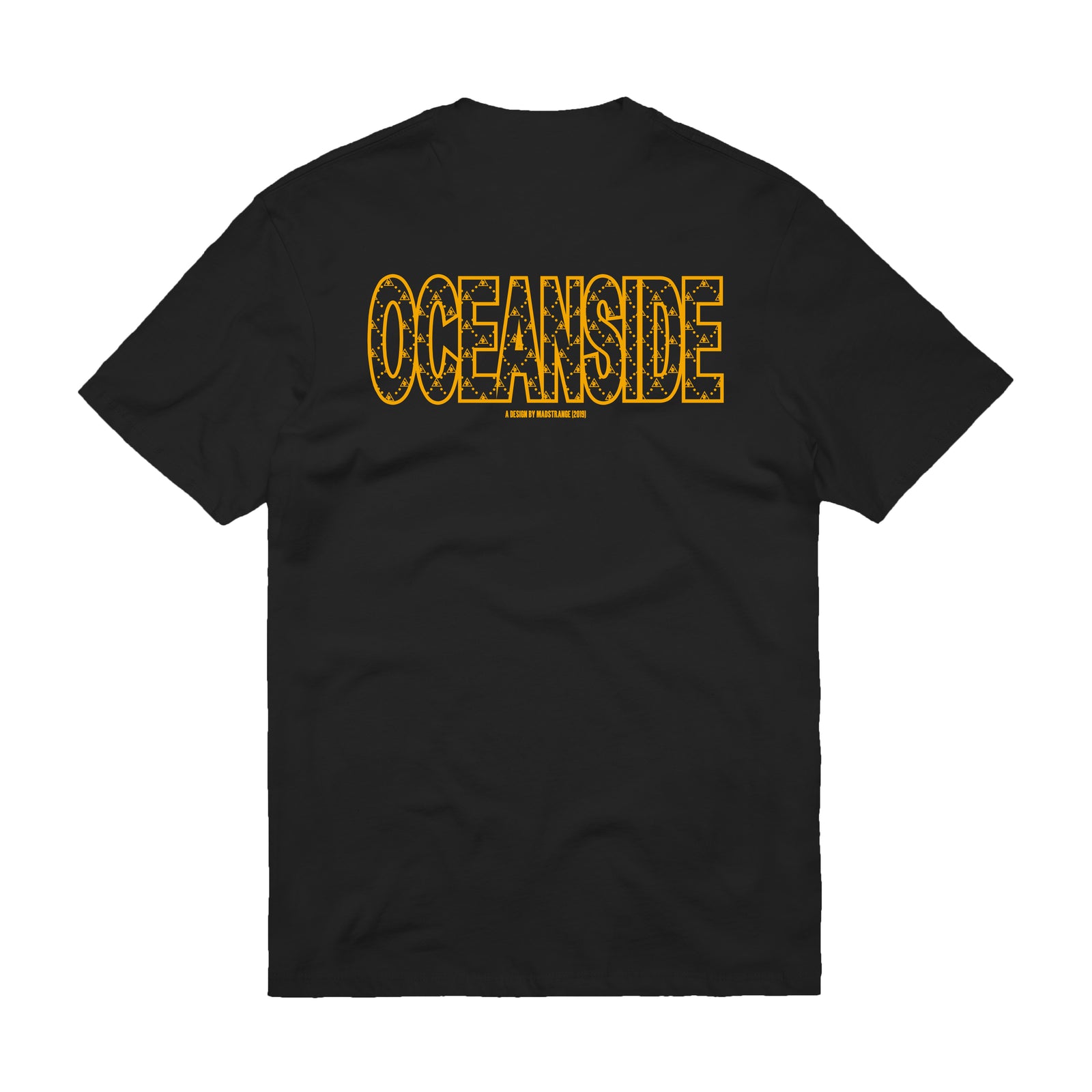 Pattern Oceanside T-Shirt