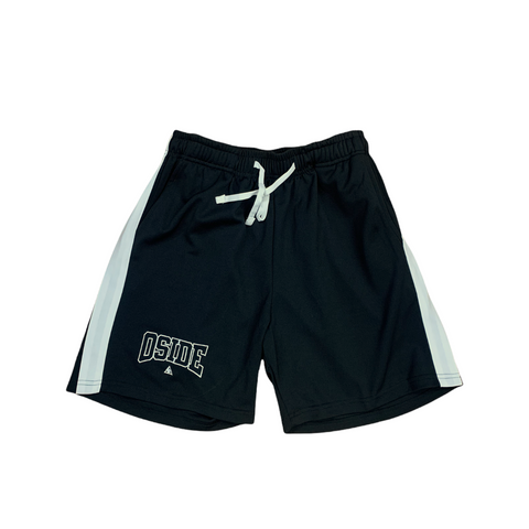 Oceanside Classic 1 Shorts (Black)