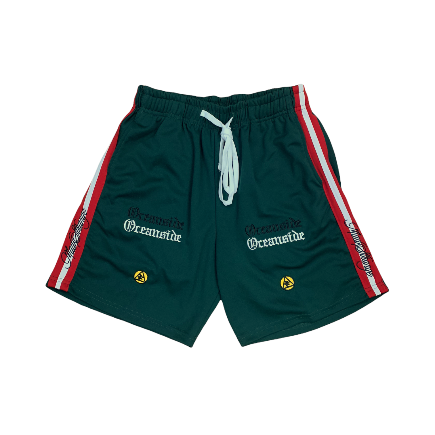 OE 2 Shorts (Green)