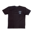 Oside or no Side T-Shirt (Brown)