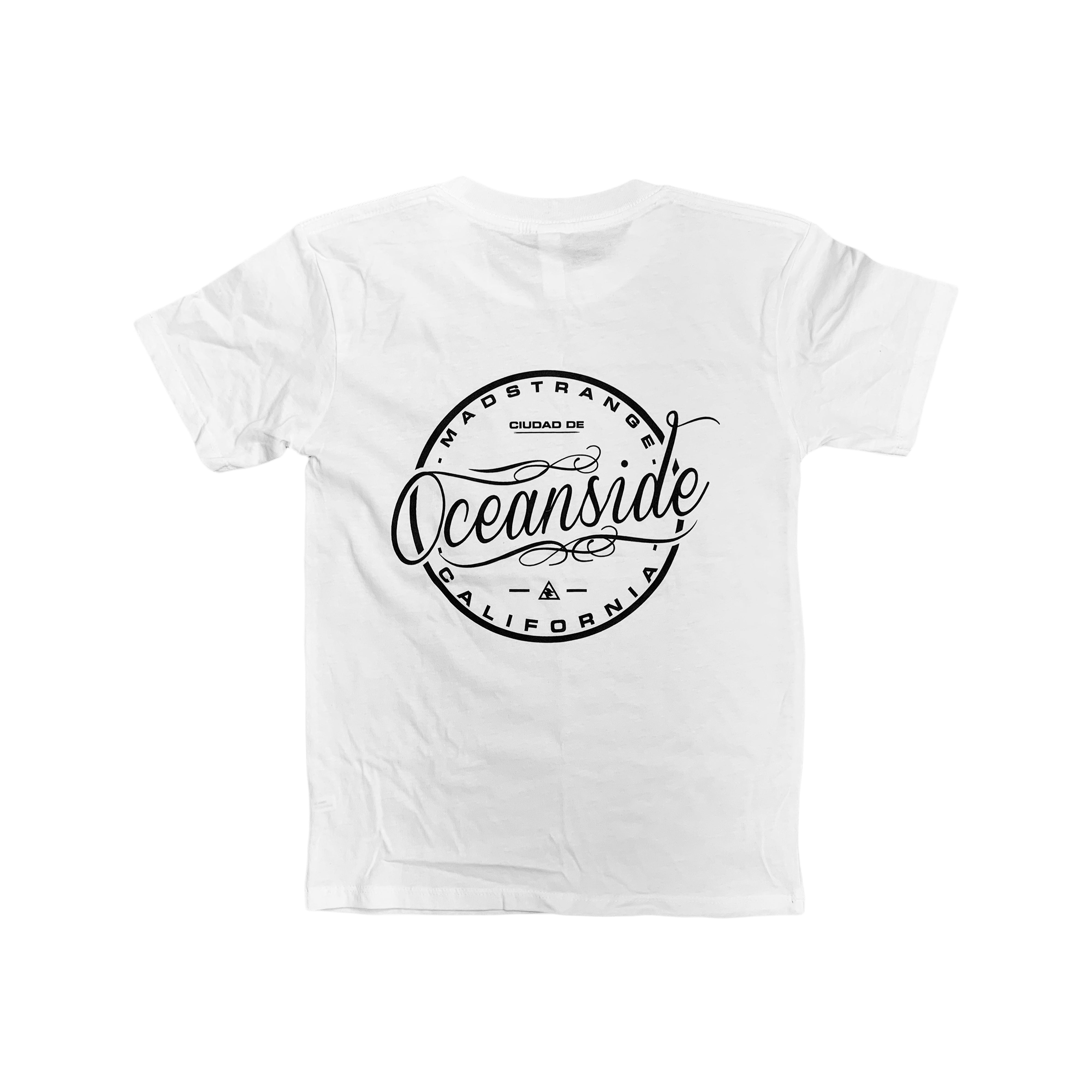 Youth Ciudad Oceanside T-Shirt
