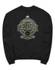 University Crew Neck