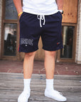 Oside Shorts (Navy)