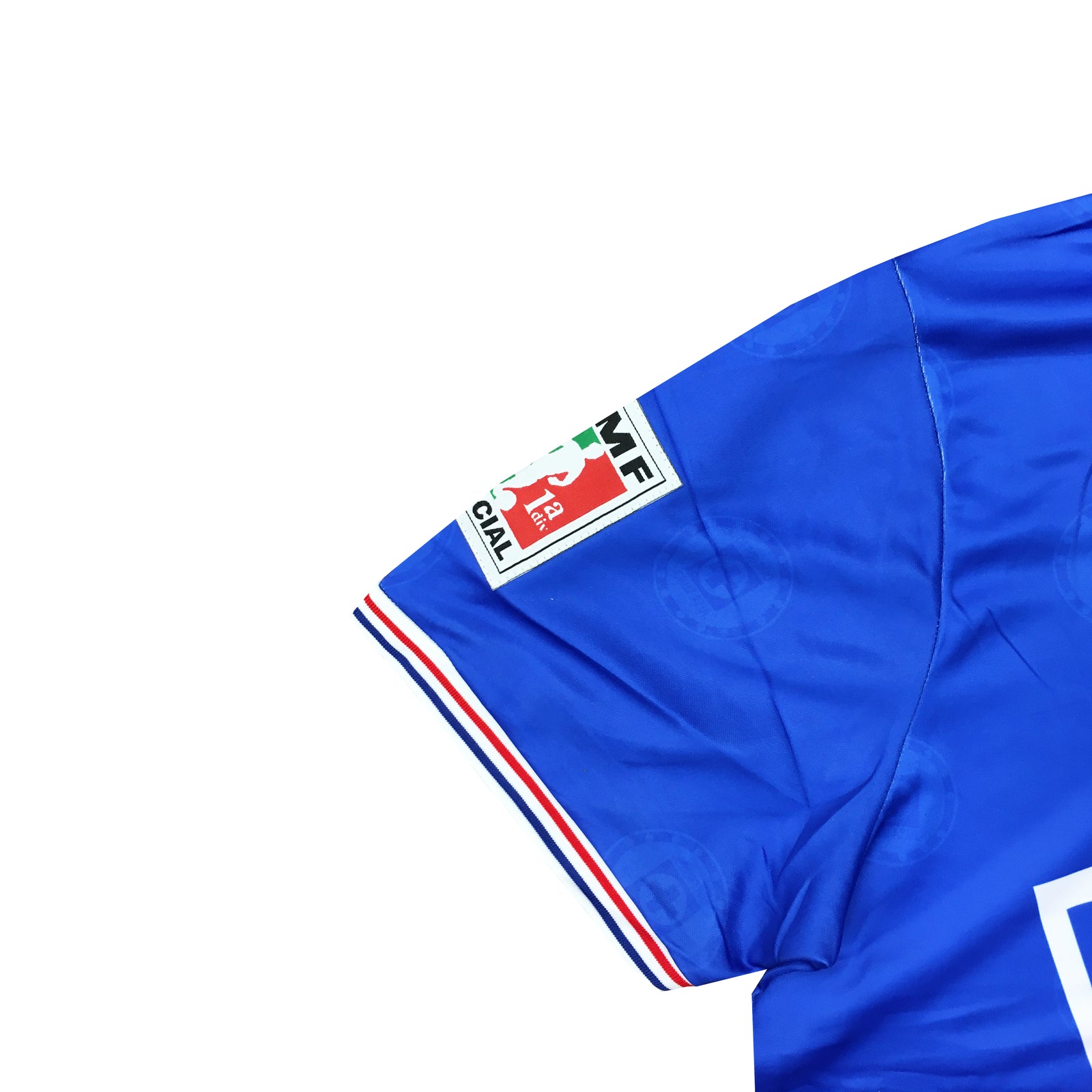 1997 blue jays jersey