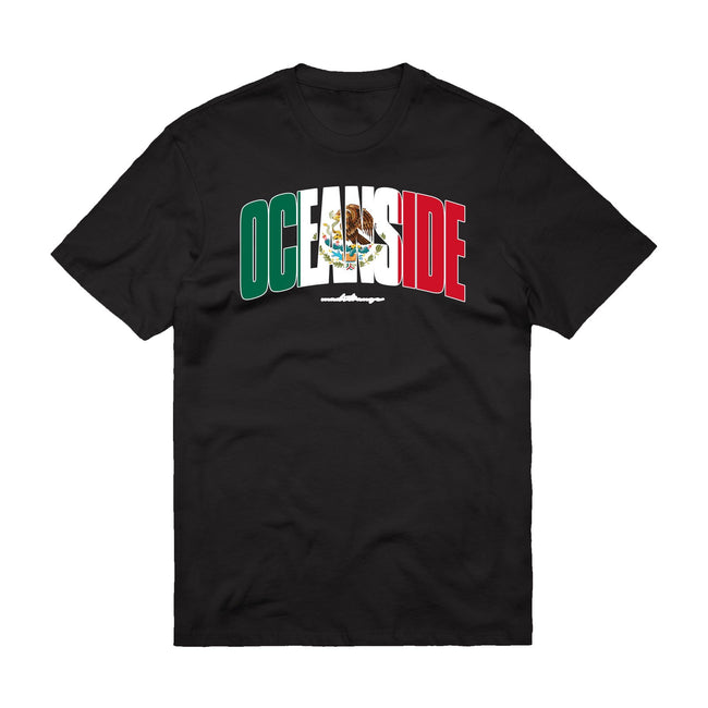 Mexico Oceanside T-Shirt