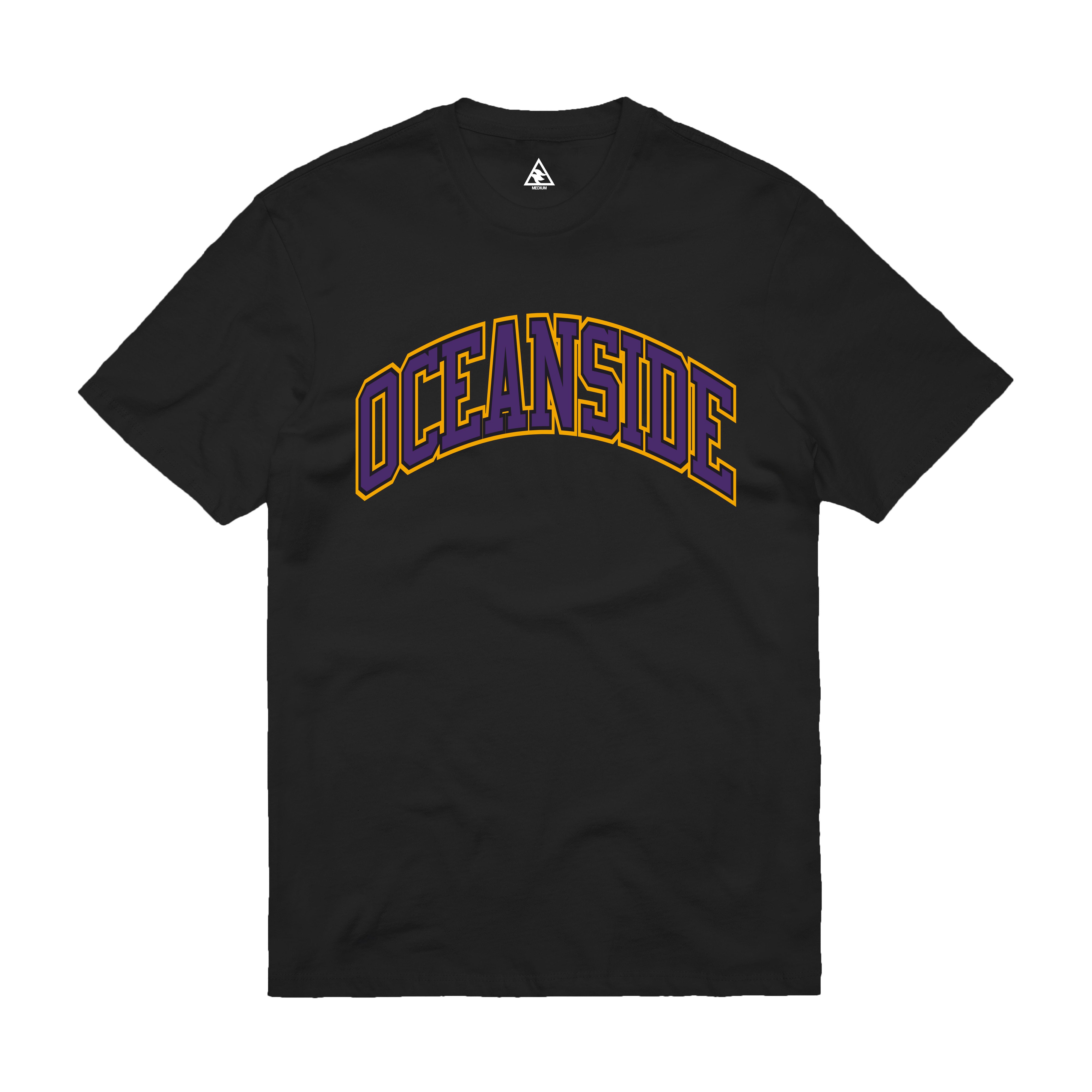 Oceanside Lakers Colorway T-Shirt
