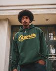 Classic A's Colorway Hoodie (Green)